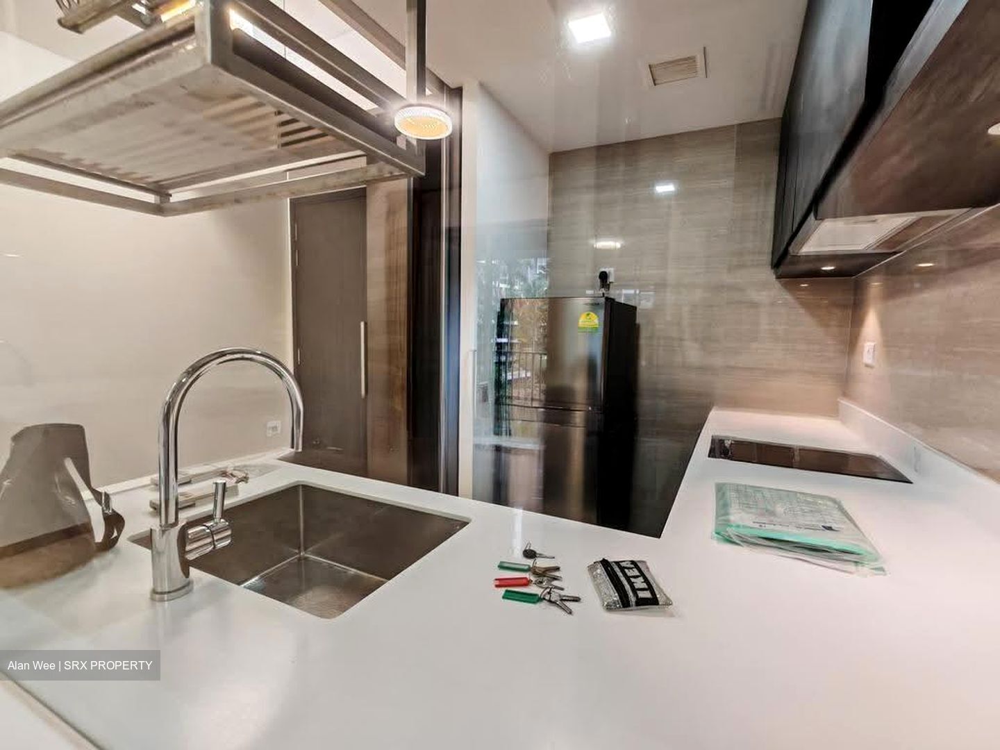 Rivertrees Residences (D28), Apartment #610260131